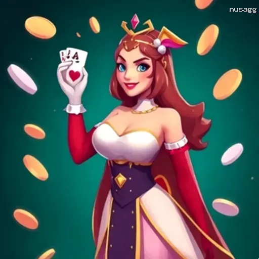 Menggali Fitur Menarik di Situs Game nusagg
