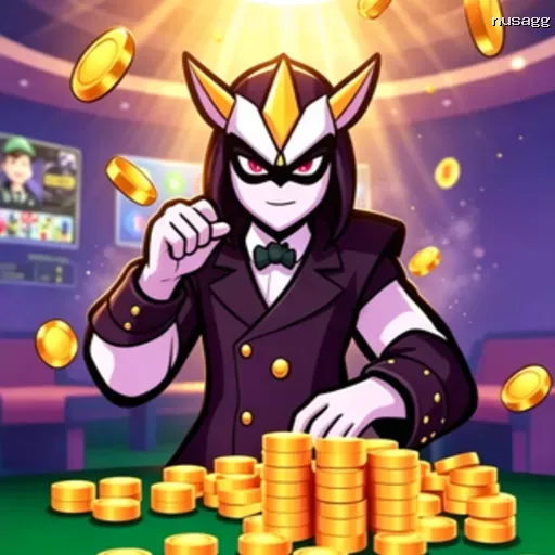 Keamanan dan Keandalan Situs nusagg di Dunia Game