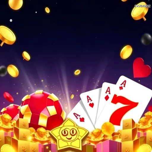 Review Permainan Populer di Situs nusagg