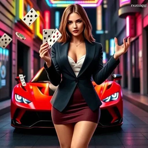 nusagg: Bet Sport Dengan Fitur Terbaik untuk Pemain Indonesia